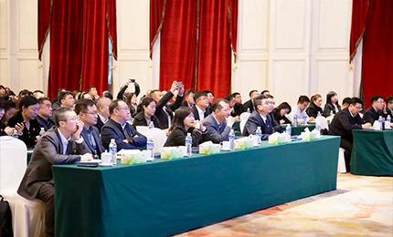 哈藥集團黨委“書記帶項目”工作階段性進展匯報會成功召開