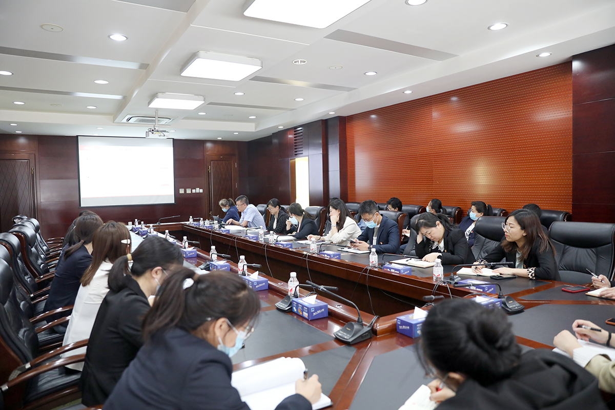 “五星級黨支部工作經(jīng)驗(yàn)分享”系列報(bào)道——哈藥三精管理第二黨支部“星光”領(lǐng)航 “同芯”聚力