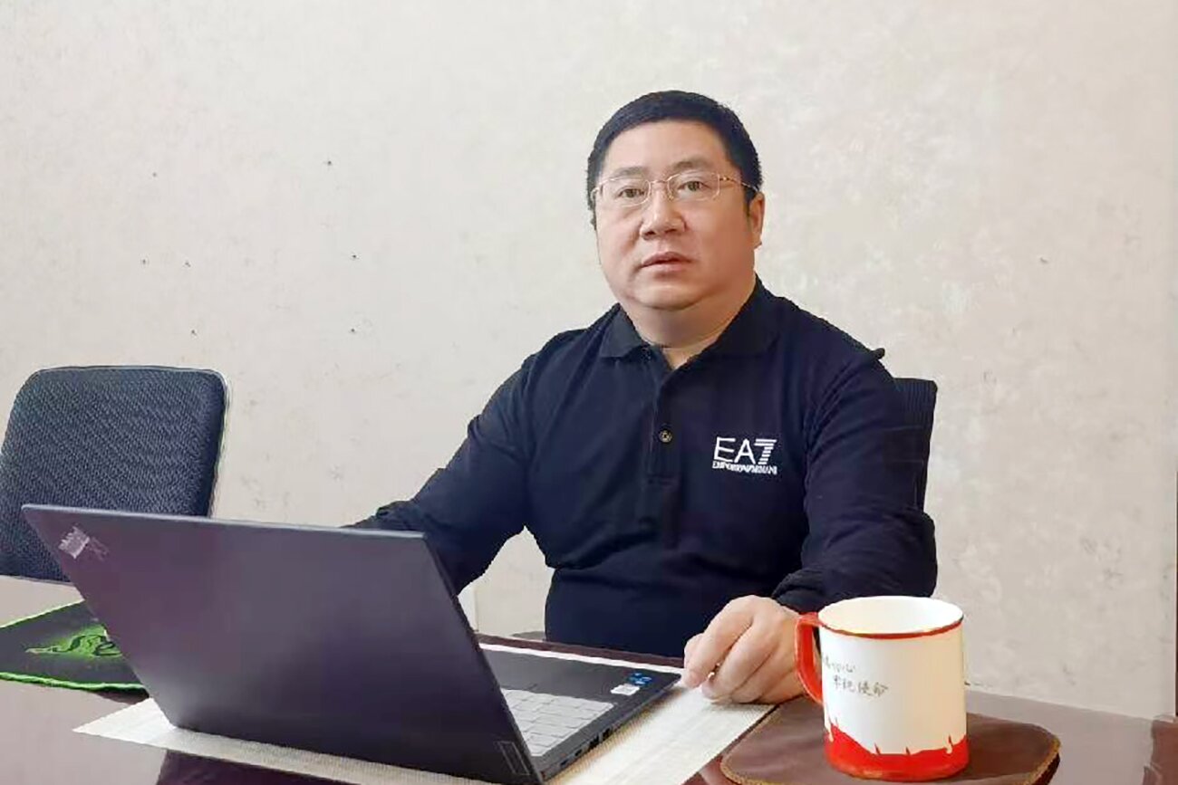 哈藥集團國資戰隊“英雄譜”事跡專欄——哈藥營銷品牌事業部陜西省區經理鄒顯剛